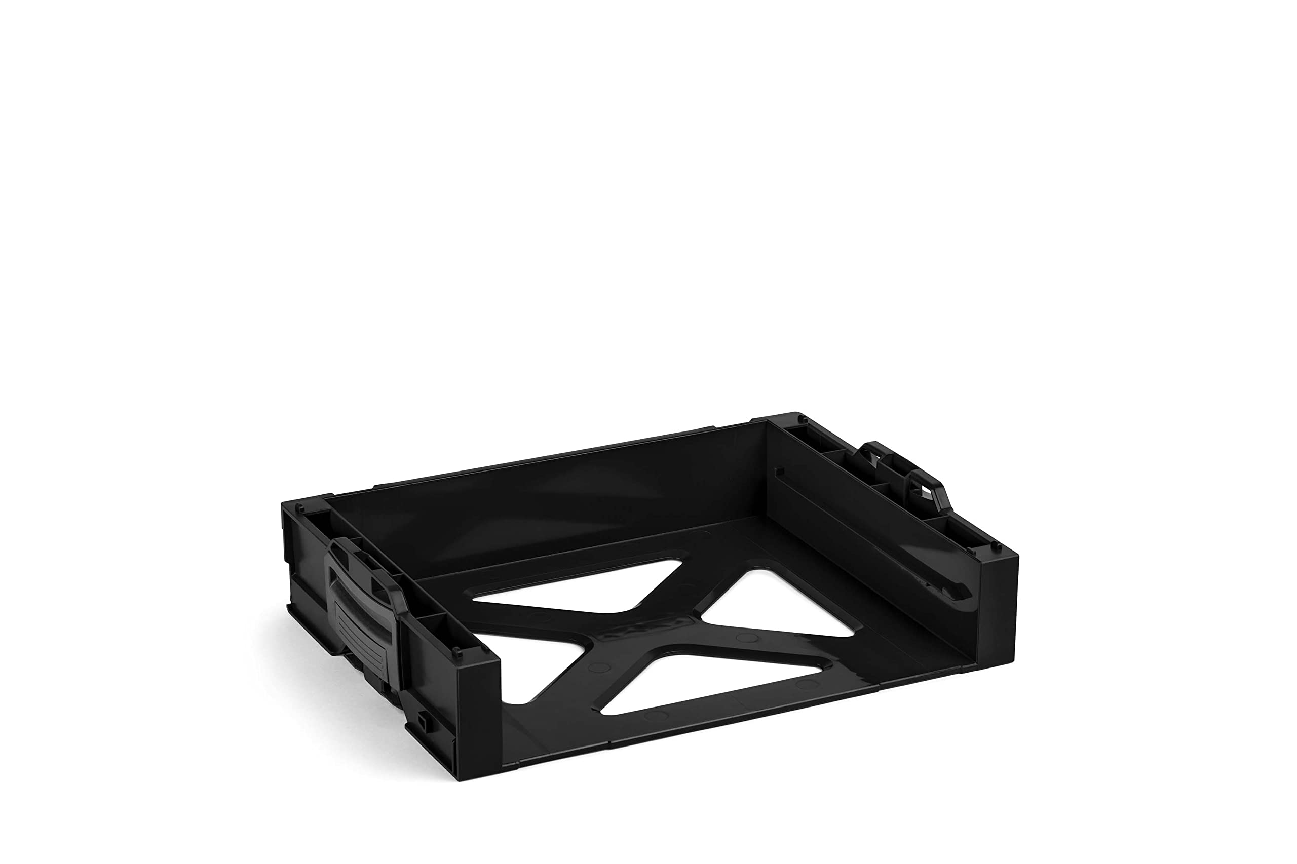 i-BOXX Rack actief met i-BOXX 72 in professioneel blauw | Gereedschapskoffer