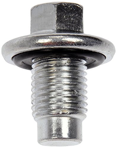 Dorman 090-938CD Oil Drain Plug Pilot Point M14-1.50 thumb #1