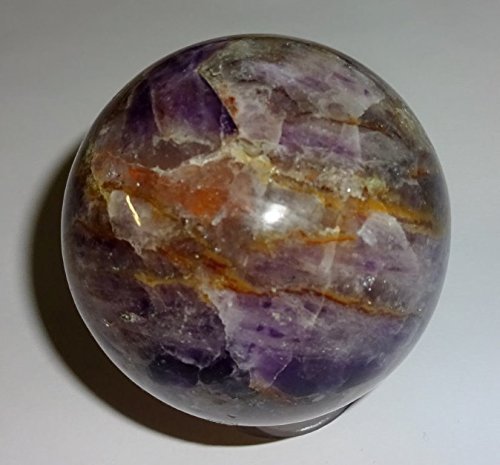 Healing Crystals India: 9 Cacoxenite Super 7