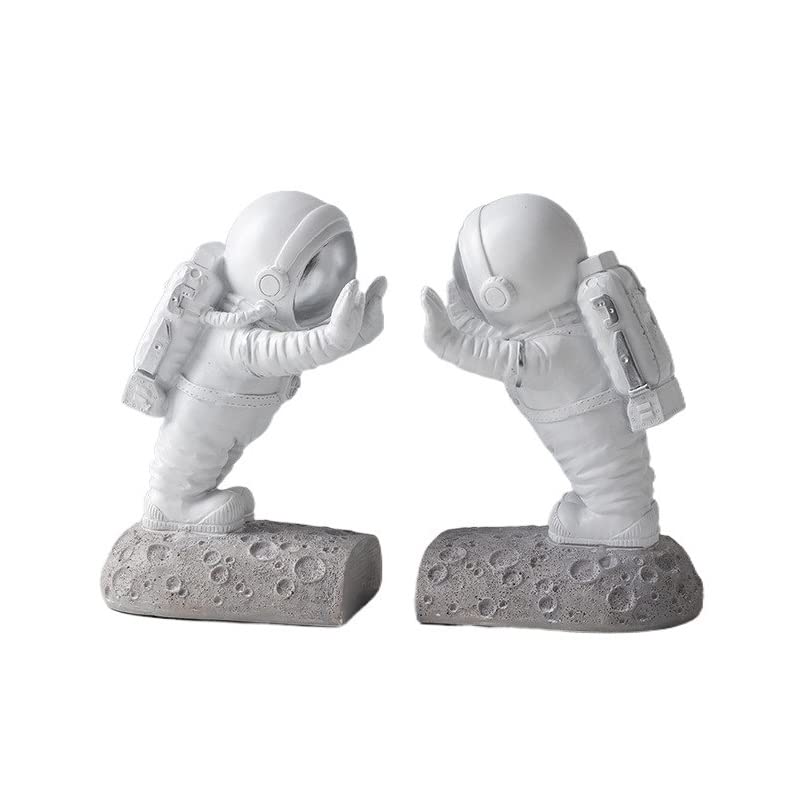 Amazon.co.jp: ブックエンド キャラクターブックエンド