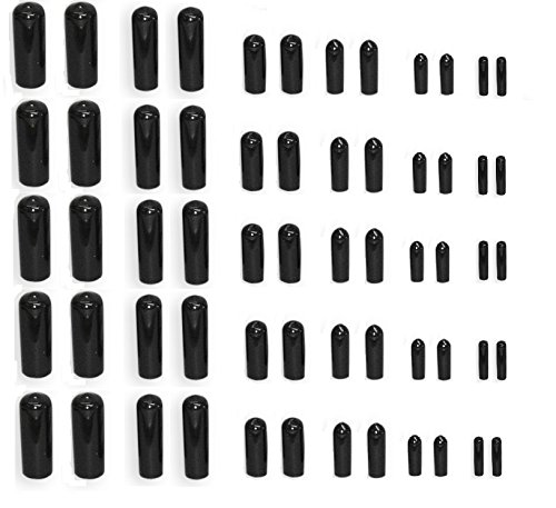 Dentmagictools.comECP E-Coat Protectors MultiPack Paintless Dent Repair Tool Caps