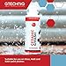 Gtechniq Car Shampoo. 2-in-1 Ceramic GWash and Hydrophobic Coating for Car Cleaning. Cleans and Repels Dirt, Car Cleaner for Up to 3 Months Protection, Super Concentrated - 500ml