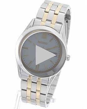 Amazon | [セイコーウォッチ] 腕時計 セイコー セレクション