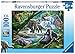 Produktbild RAVENSBURGER 135390 Animals 12970 Dschungelfamilien 100-teiliges Puzzle mit extra großen Teilen für Kinder ab 6 Jahren, Mehrfarbig