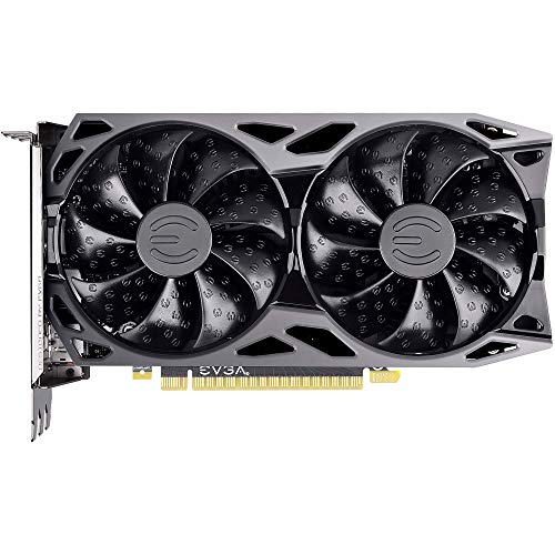 GeForce GTX 1650 G5 XC ULTRA GAMING
