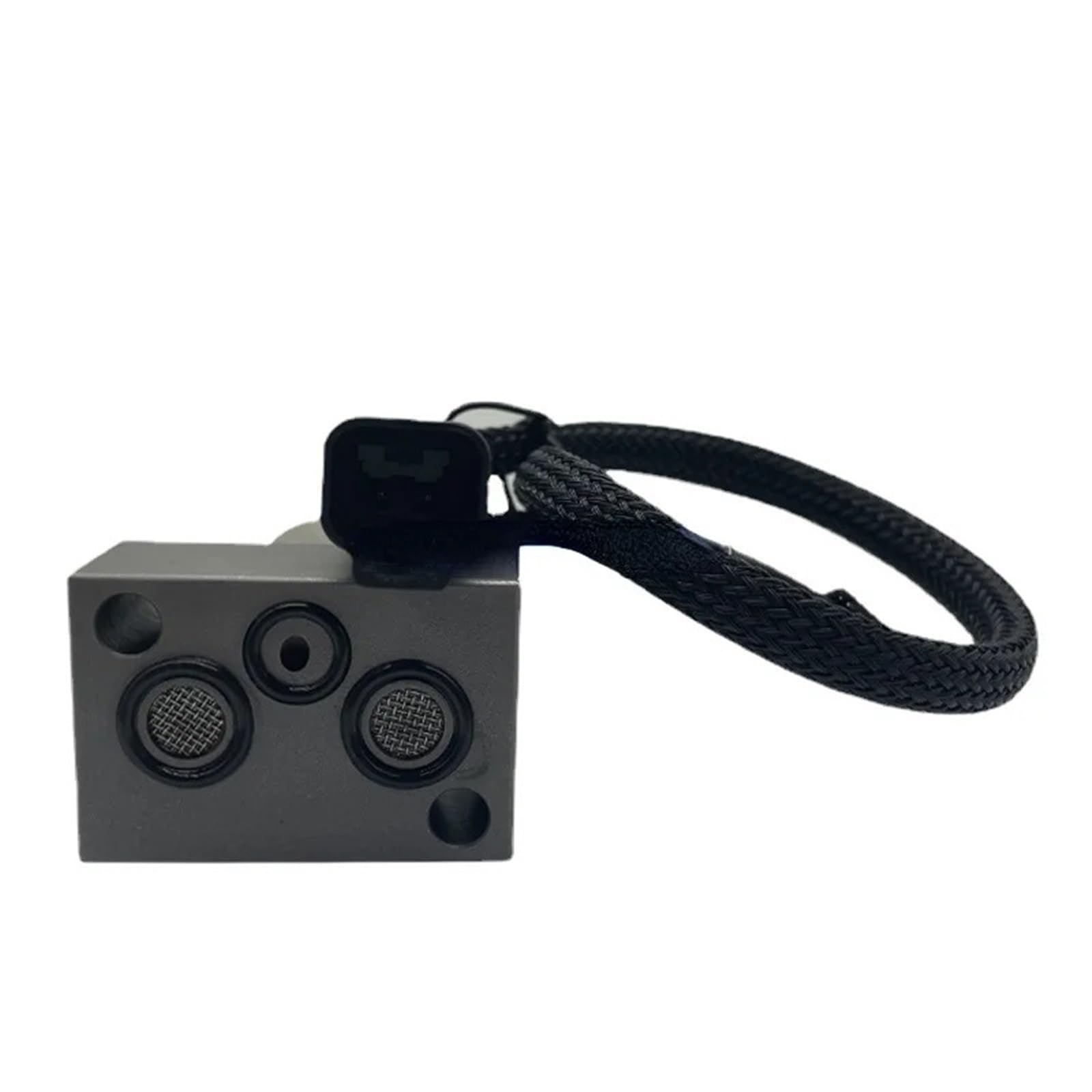NYRXRYTCA PC200-7 Excavator Hydraulic Pump Solenoid Valve 702-21-57500 702-21-57400