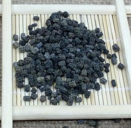 Silkworm Sand Silkworm Excrement Can Sha (1000g(35.27oz))