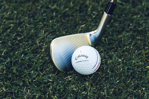 Callaway Chrome Tour X Golf Balls – Premium Performance
