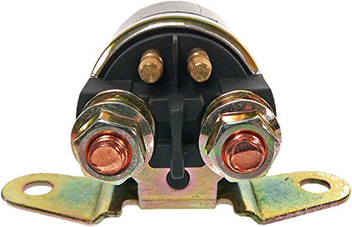 Solución de arranque con solenoide Prime Line 72 – 2059