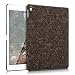 Produktbild kwmobile Kork Hülle für Apple iPad Pro 9,7" - Case Schutzhülle Cover Korkcase in Dunkelbraun