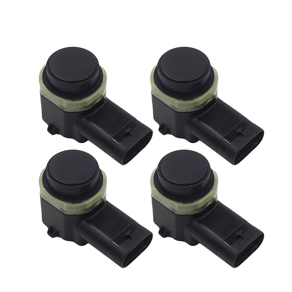 Kompatibel mit BMax, CMax, SMax und Fiesta Mk6, Rückfahrsensor 968902s000