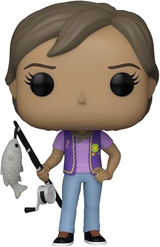 Miniatura 2 de Funko Pop! TV Parques y Recreación - Ann Perkins Pawnee Goddesses