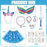 Zoom IMG-1 taimeimao set costume da unicorno Zoom IMG-1 taimeimao set costume da unicorno