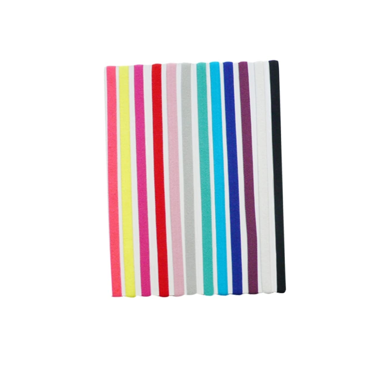 FOMIYES 24piezas Diademas De Yoga Elásticas De Accesorios De Fitness para Cabello para Deportes y Uso Diario