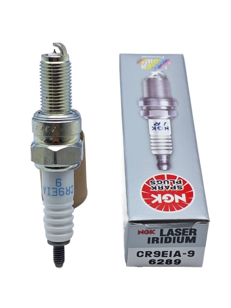 Car Spark Plug 1pcs CR9EIA-9 6289 94701-00408 920700014