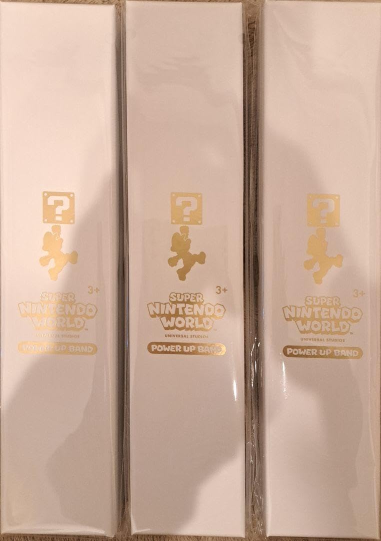 Amazon.co.jp: USJ スーパーニンテンドーワールド2周年記念