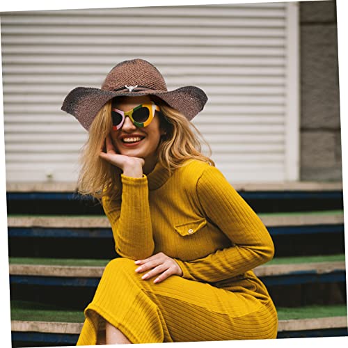 Chapeau de seau de plage pour femmes BESTYASH la solution contre les coups de soleil