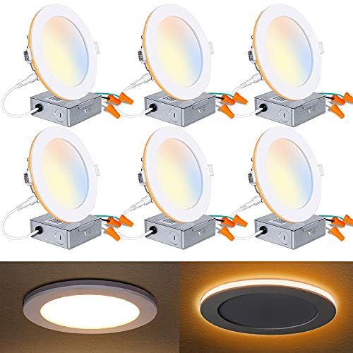 Top 11 Best Led Recessed Lighting For 2022 You Must Have Analyze Review