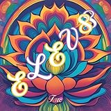 Golden Healing Lotus
