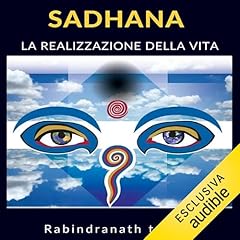 Sadhana - La realizzazione della vita copertina
