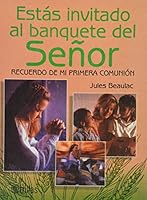 ESTAS INVITADO AL BANQUETE DELSE#OR RECUERDO DE MI 1A. COM 9682454050 Book Cover
