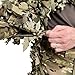 Giena Tactics Ghillie Suit Alligator 3D Russian Sniper Coats/Viper Hoods (Multicam)