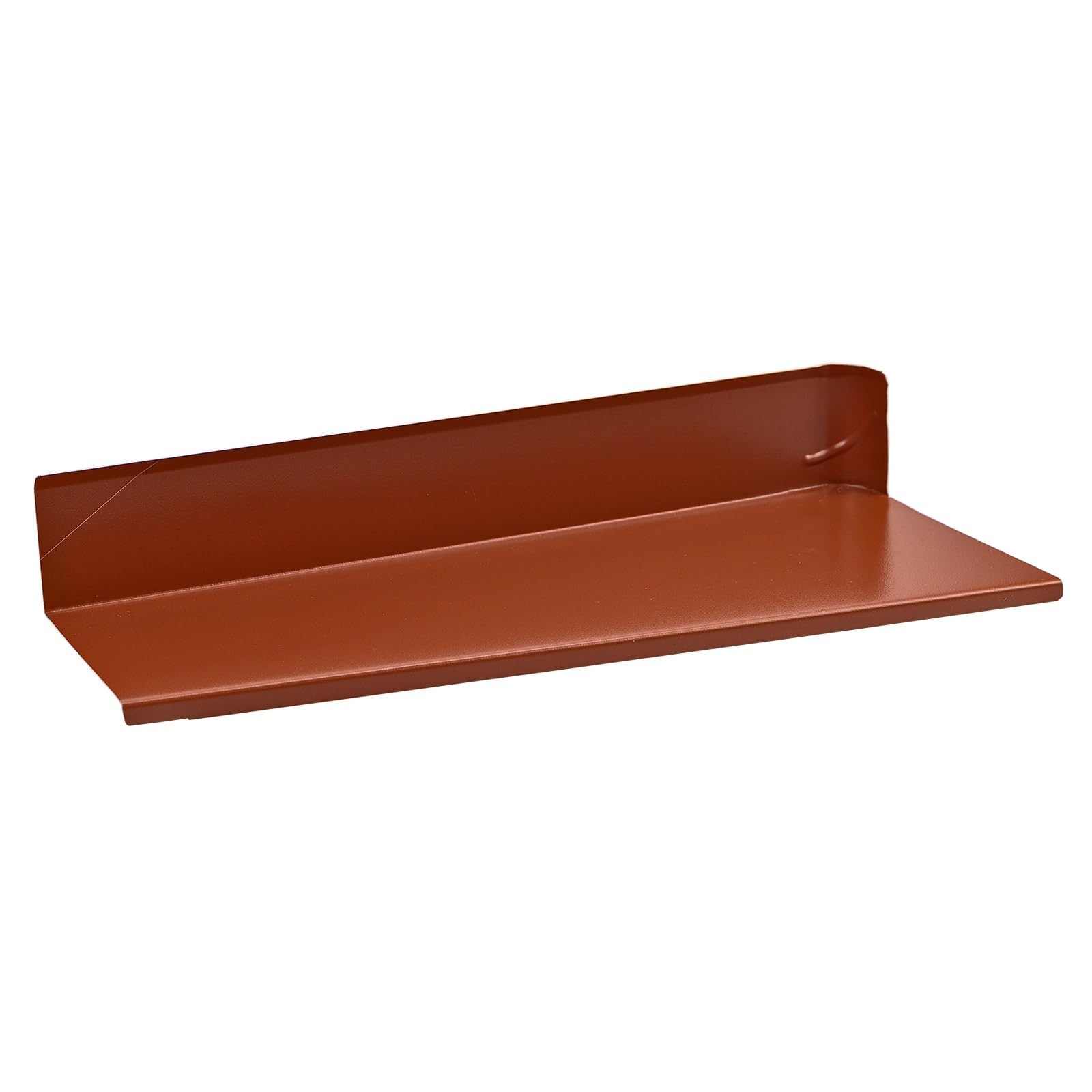 25x Stabilo Windschutz-Ortgänge Ortgang Ortgangblech Aluminium 6/16 + Schrauben + Firstendscheibe