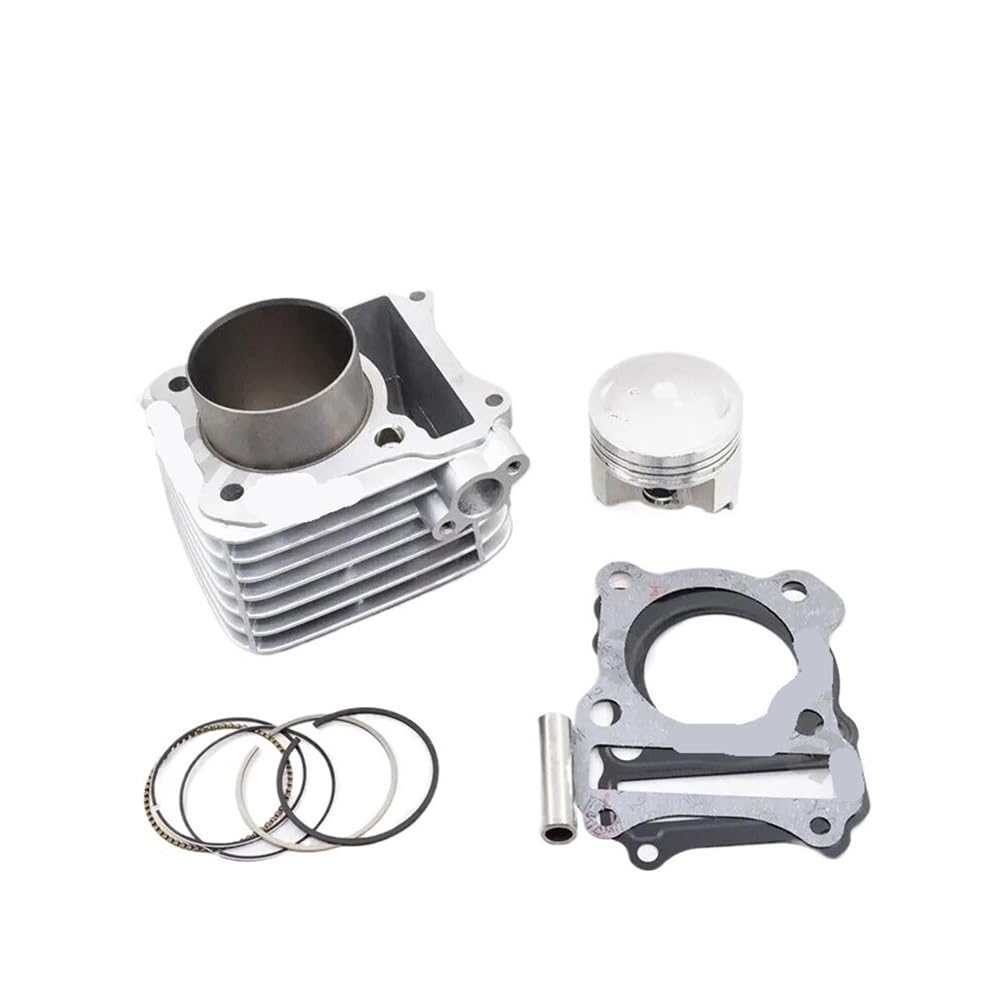 Kit de joint de piston de cylindre moto KLX125 contre la perte de compression