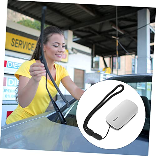 ERINGOGO 3 Pçs Limpador De Pára-Brisas Limpador Restaurador Limpador De Pára-Brisa Restaurador Tira