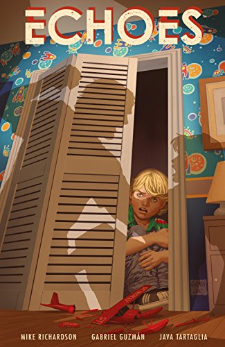 Télécharger Echoes (English Edition) livre En ligne