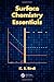 Produktbild Surface Chemistry Essentials