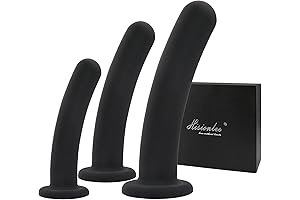 Premium Dildo Assortment