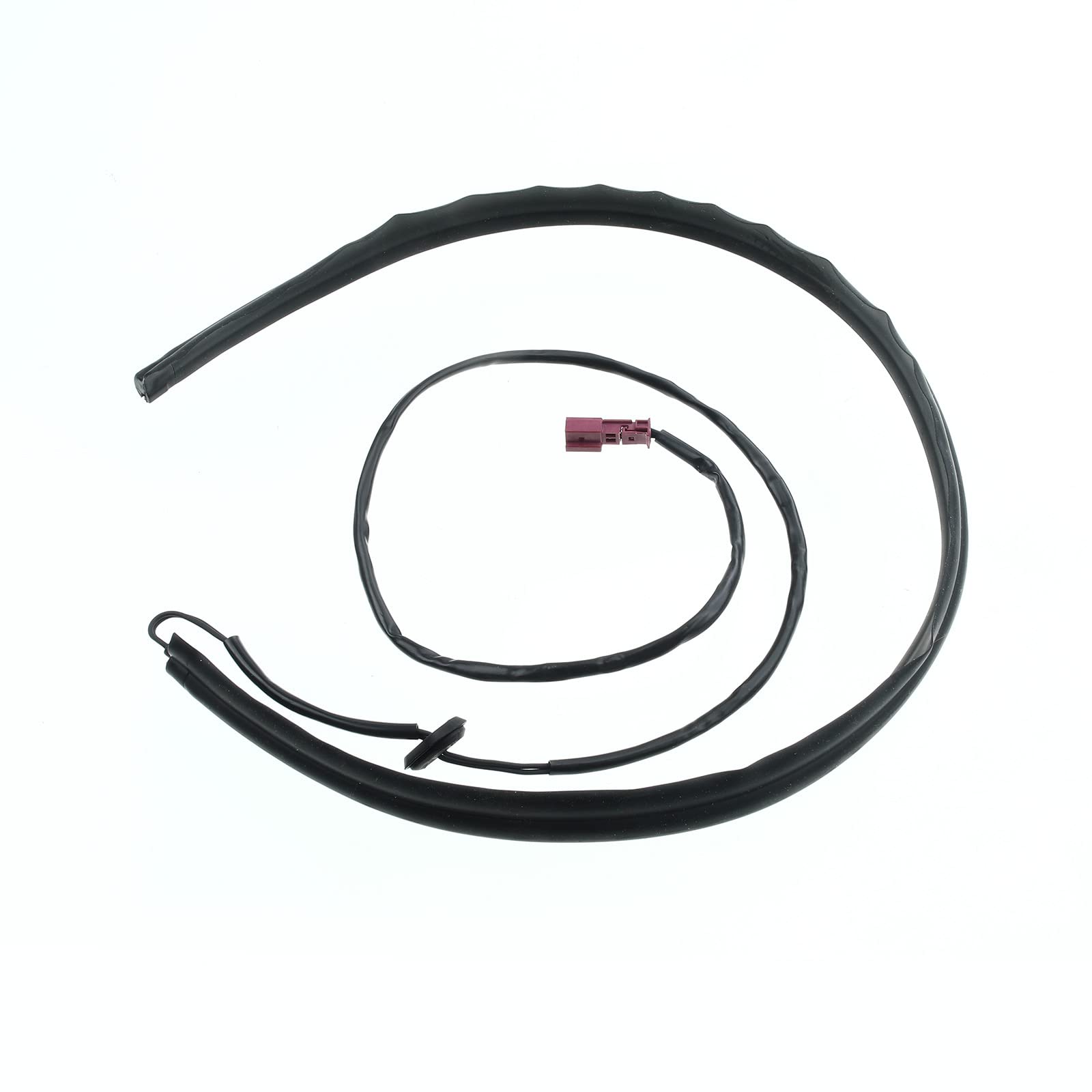 Frankberg Barra de Sensores Parte trasera izquierda Compatible con Clase R V251 W251 R 63 AM.G 4mati.c R 280 CDi 4mati.c R 280 CDi R 280 R 280 4mati.c R 300 CDi R 300 2005-2014 MPV 2516902826