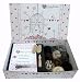 Heidifeathers Boxed Needle Felting Starter Kit - Natural Wool