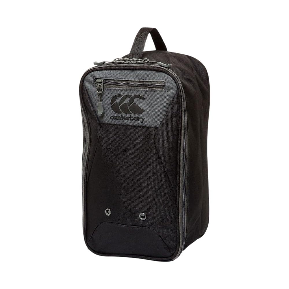 Canterbury Classic Boot Bag (One Size) (Navy)