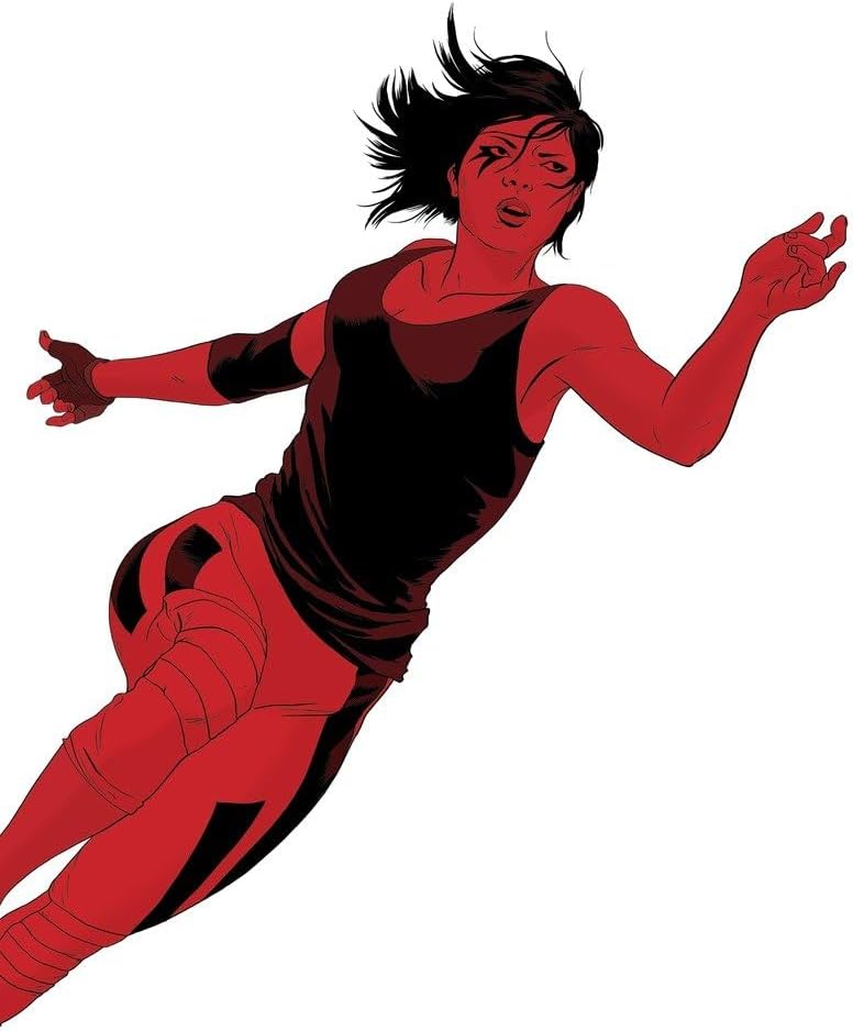 Mirror's Edge: Exordium