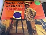 KING MASTER GEORGE