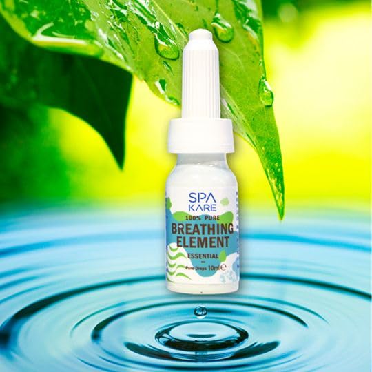 Aceite Esencial Breathing Element 100% Natural SPA KARE miniatura 3
