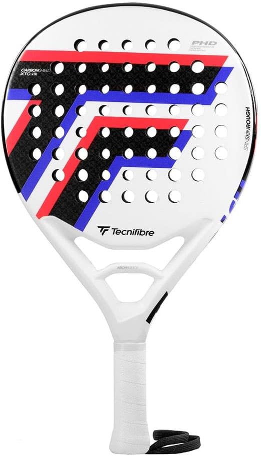 Tecnifibre Wall Master 370/365/360/355/ONE Padel Racket Range