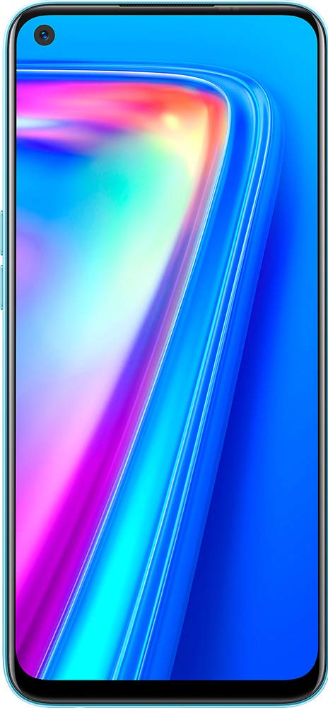 Amazon.com: Realme 7 4G LTE Volte Factory Unlocked 48Mp Camera