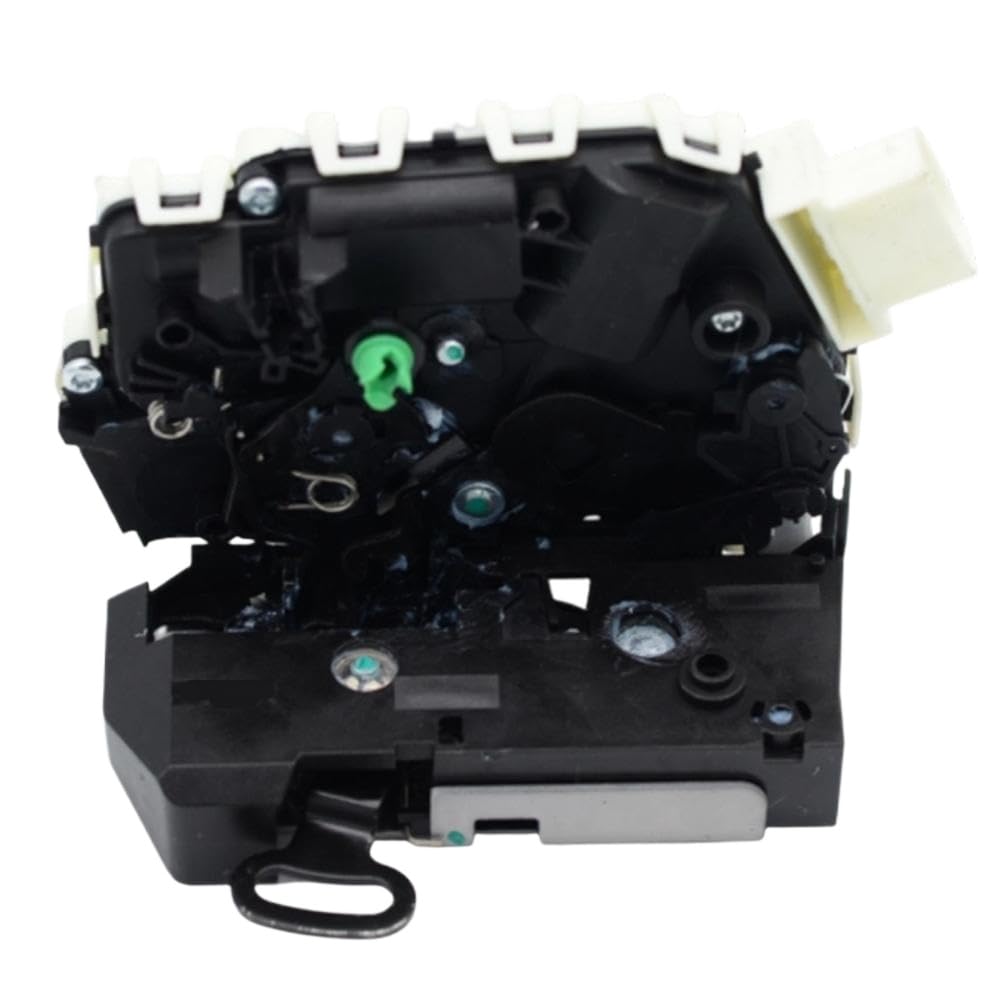 Hxbgpjczu Onecolor Front Right Car Door Latch Lock Actuator Compatible With 2002-2006 Replacement For Alr9784