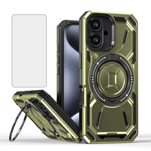 Coque iPhone 16 Plus idéale pour regarder vos vidéos en voyage