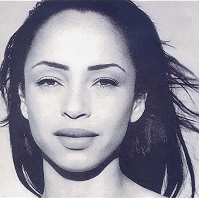 Best of Sade