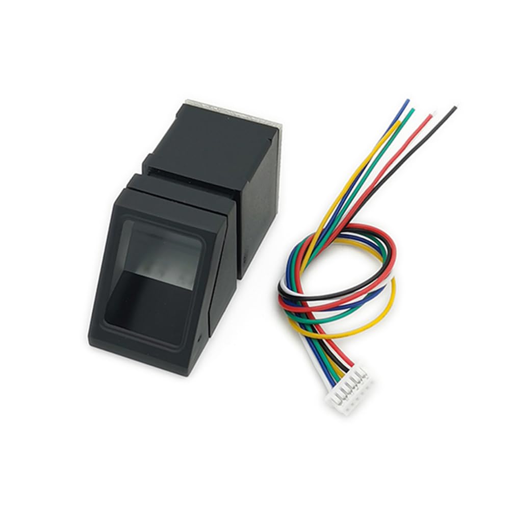 Finger Print Sensor Module - R307-picture-11