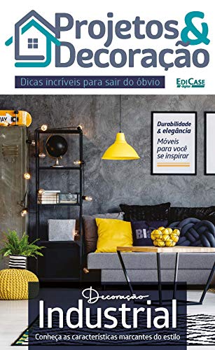 Projetos e Decoração - 30/09/2020