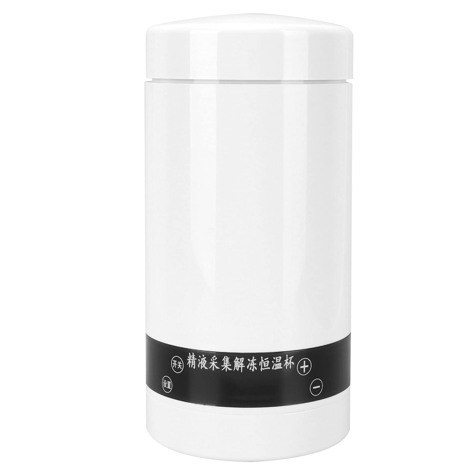 600ml Frozen Sperm Thawing Cup - Thermostatic Heater For Livestock (Cattle, Sheep, Pigs), US Plug - View #7