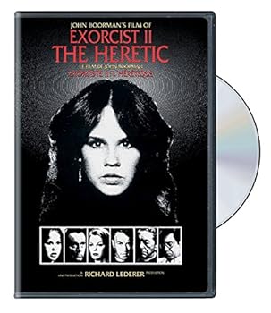 Exorcist II: The Heretic