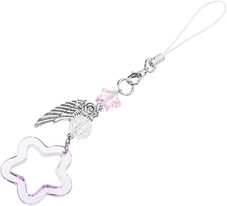 NOLITOY Telefones Cordão Decoração Chaveiro Telefone Mão Charme Charme De Telefone Móvel Pulseira De Charme De Telefone Acessórios De Pulseira De Charme De Telefone Celular Cadeia De