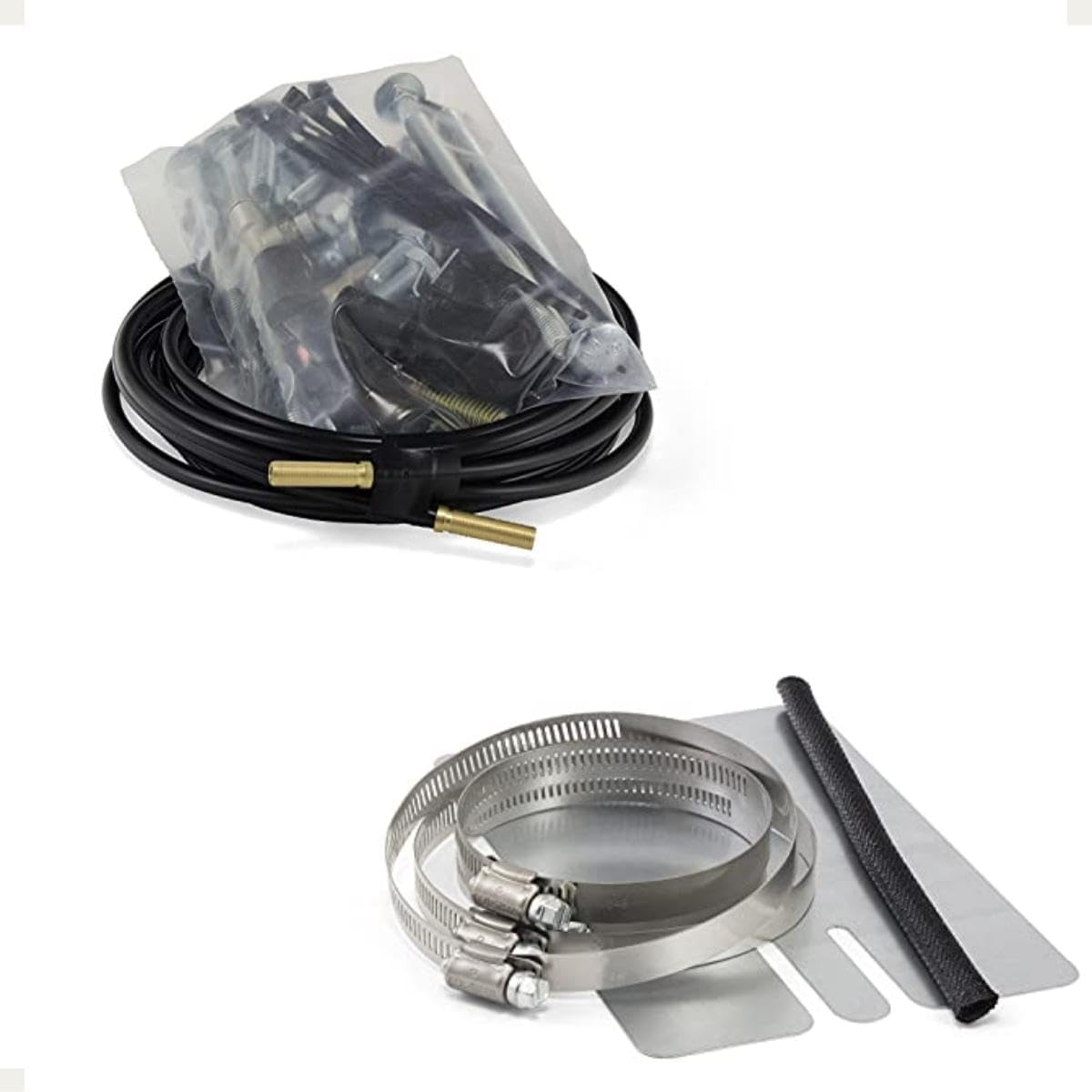 Air Lift 88331 LoadLifter 5000 Ultimate Air Suspension Kit