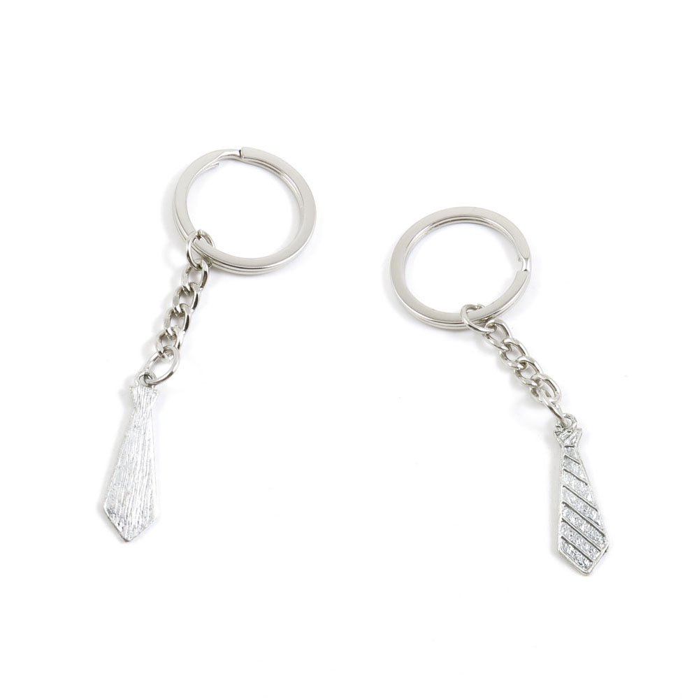 小物 GROUMETTE KEY RING Amazon.com: 10 Pieces Keychain Keyring Door Car Key Chain